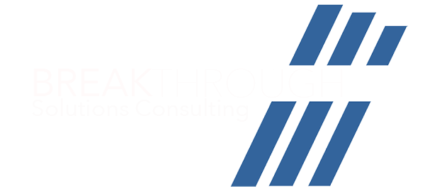 Break Through Solutions Consulting